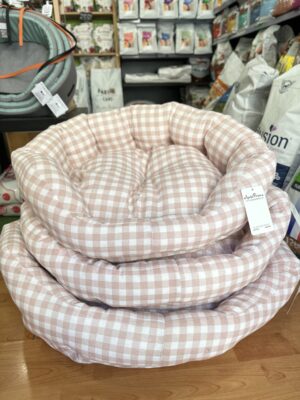 Cuccia Quadri ROSA - Anteprima