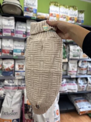 Dolcevita BEIGE