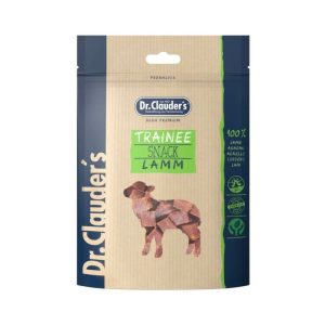 Cubetti di Agnello - Dr Clauder's