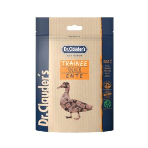 Cubetti di Anatra - Dr Clauder's