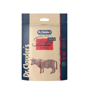 Strisce di Manzo - Dr Clauder's