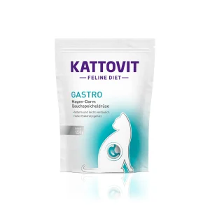 Kattovit GASTROINTESTINAL 400G