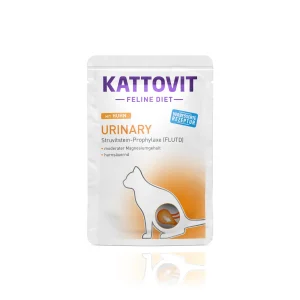 Kattovit URINARY UMIDO Pollo 85g