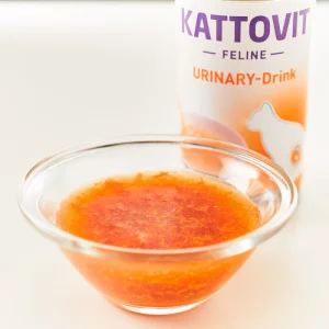 Kattovit URINARY DRINK