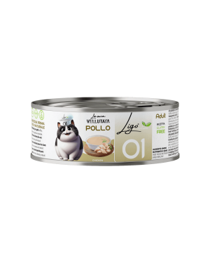 Vellutata POLLO - Ligo 85g