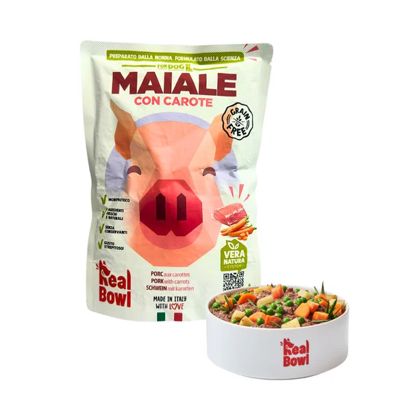 RealBowlmaiale