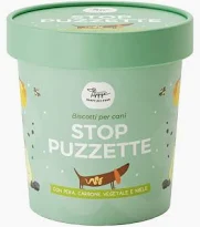 Biscotti STOP PUZZETTE - Hygge