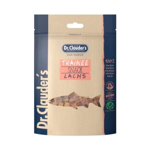 Cubetti al Salmone - Dr Clauder's