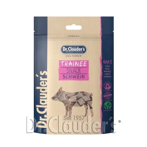 Cubetti di Maiale - Dr Clauder's