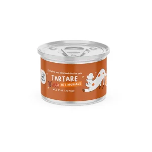 Tartare Gatto CINGHIALE - Hygge