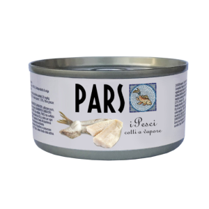Pesci oceanici 85g - Pars