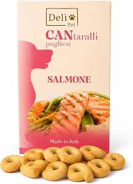 Can Taralli SALMONE
