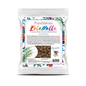 Erbemelle PELO E MUTA - Pura Natura
