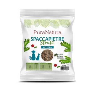 Snack Spaccapietre- Pura Natura