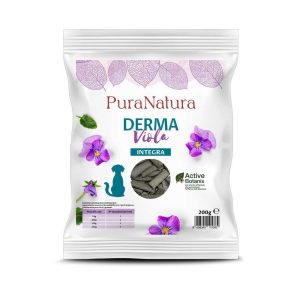 Snack Derma Viola - Pura Natura