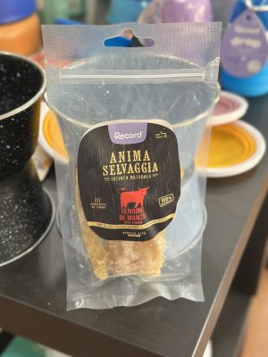 Tendine di manzo essiccato 50g