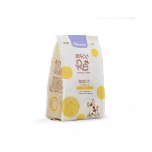 Bisco Re - BISCOTTI VANIGLIA 400g