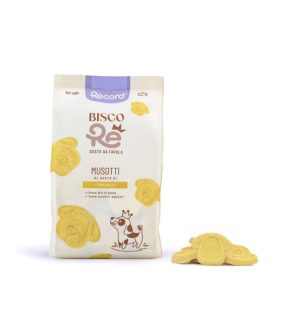 Bisco Re - BISCOTTI FORMAGGIO 400g