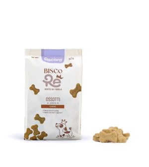 Bisco Re - BISCOTTI CARNE 400g