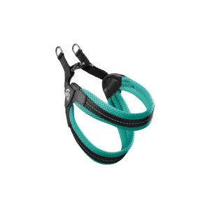 Pettorina Easy fit VERDE - Tre ponti