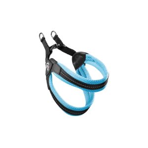 Pettorina Easy Fit AZZURRO - Tre Ponti