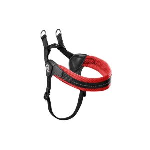 Pettorina Easy fit regolabile ROSSO - Tre Ponti