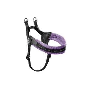 Pettorina Easy fit regolabile VIOLA - Tre Ponti