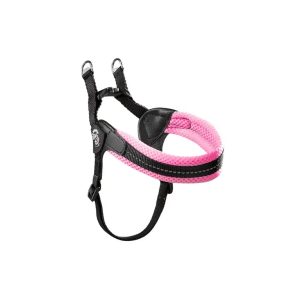Pettorina Easy Fit regolabile ROSA - Tre ponti