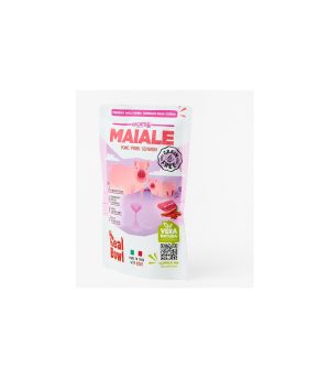 Real Bowl Gatto - Maiale 80g