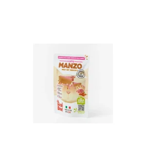 Real Bowl Gatto - Manzo 80g