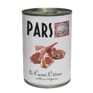 Carni Ovine 400g - Pars