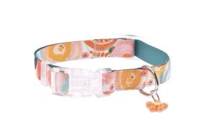 Collare Motif BLOSSOM - Ferribiella
