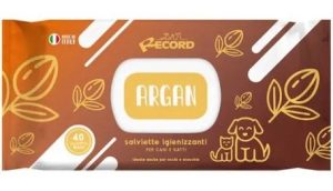 Salviette 40pz ARGAN - Record