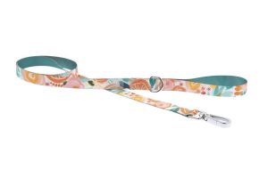 Guinzaglio Motif BLOSSOM - Ferribiella