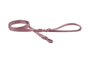 Guinzaglio Comfort BURGUNDY