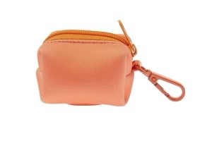 Portasacchetti Comfort ARANCIO