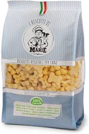 Biscotti cane Marie - Osso MELA 400g