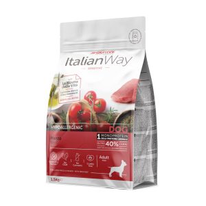 Italian Way Adult mini MANZO - 1,5kg